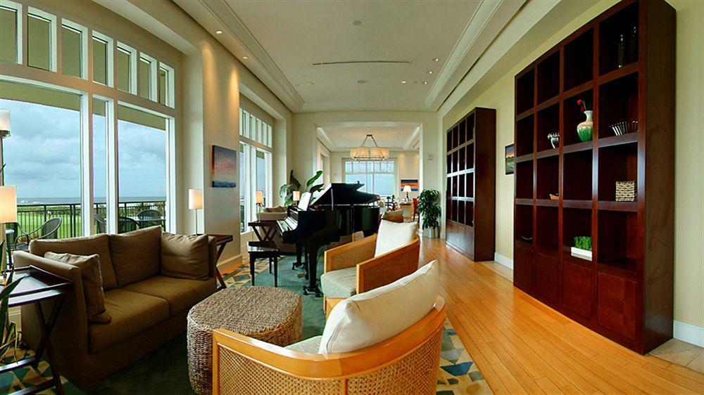 The Lodge At Hammock Beach Resort Palm Coast Exterior photo
