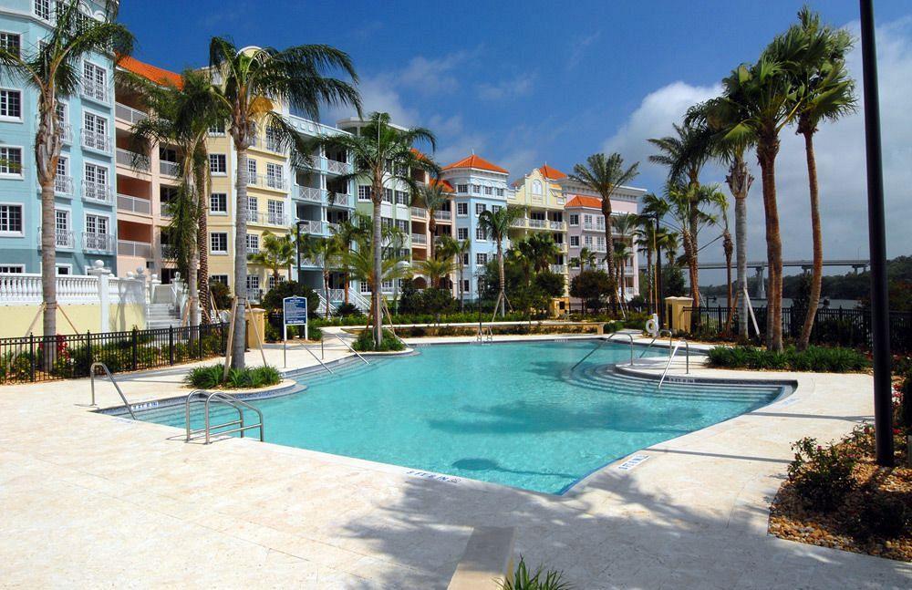 The Lodge At Hammock Beach Resort Palm Coast Exterior photo