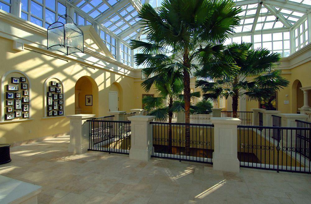 The Lodge At Hammock Beach Resort Palm Coast Exterior photo