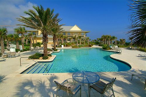 The Lodge At Hammock Beach Resort Palm Coast Exterior photo
